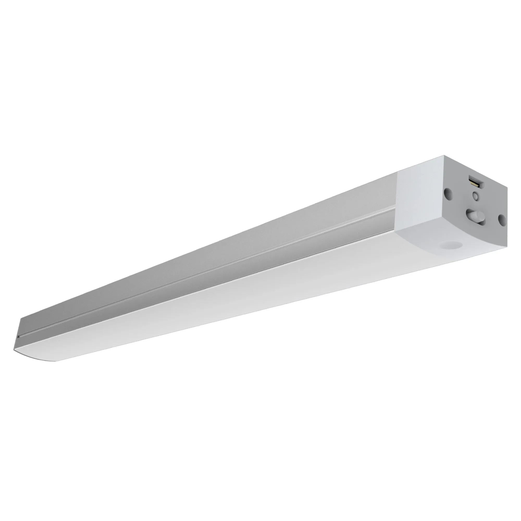 16.5 in. Cool White (4000K) Rechargeable LED Under Cabinet Light