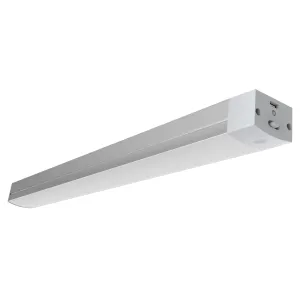 16.5 in. Cool White (4000K) Rechargeable LED Under Cabinet Light