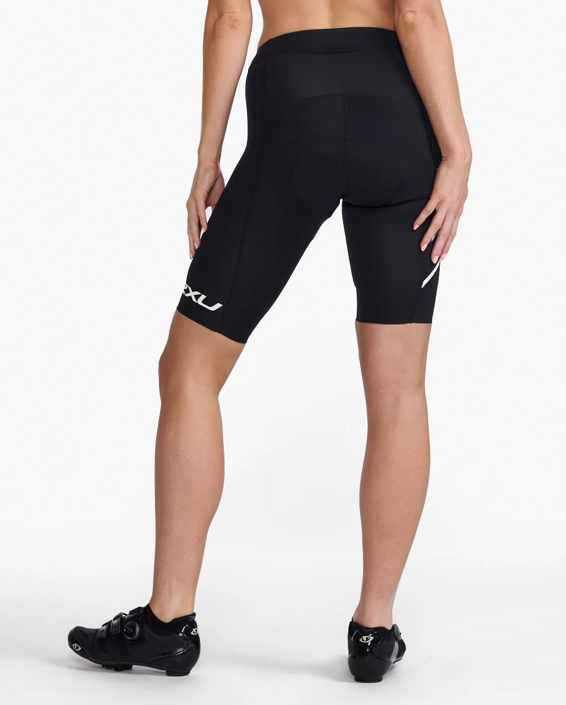 2XU  Women Aero Cycle Shorts