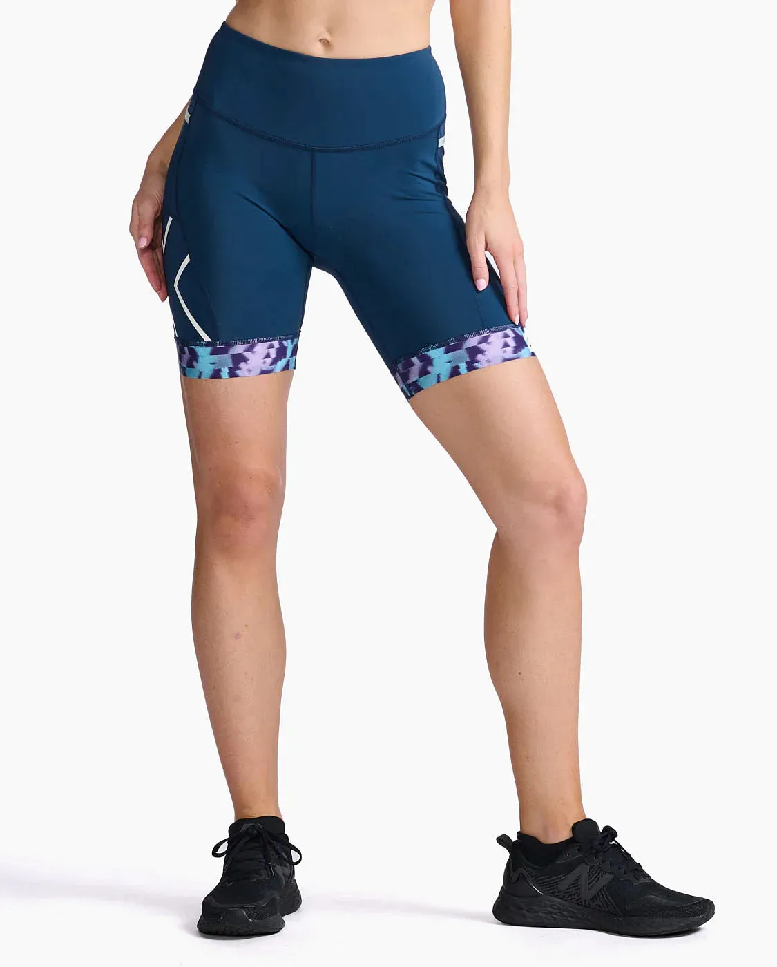 2XU Women Core Tri Short