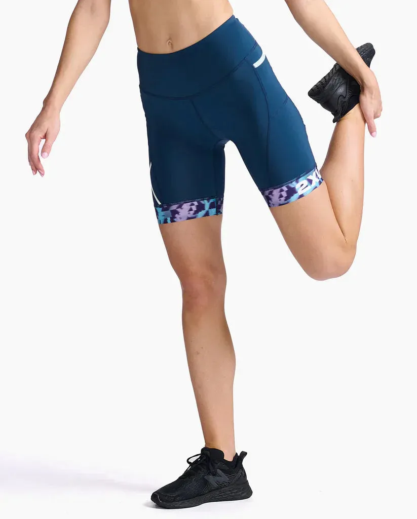 2XU Women Core Tri Short