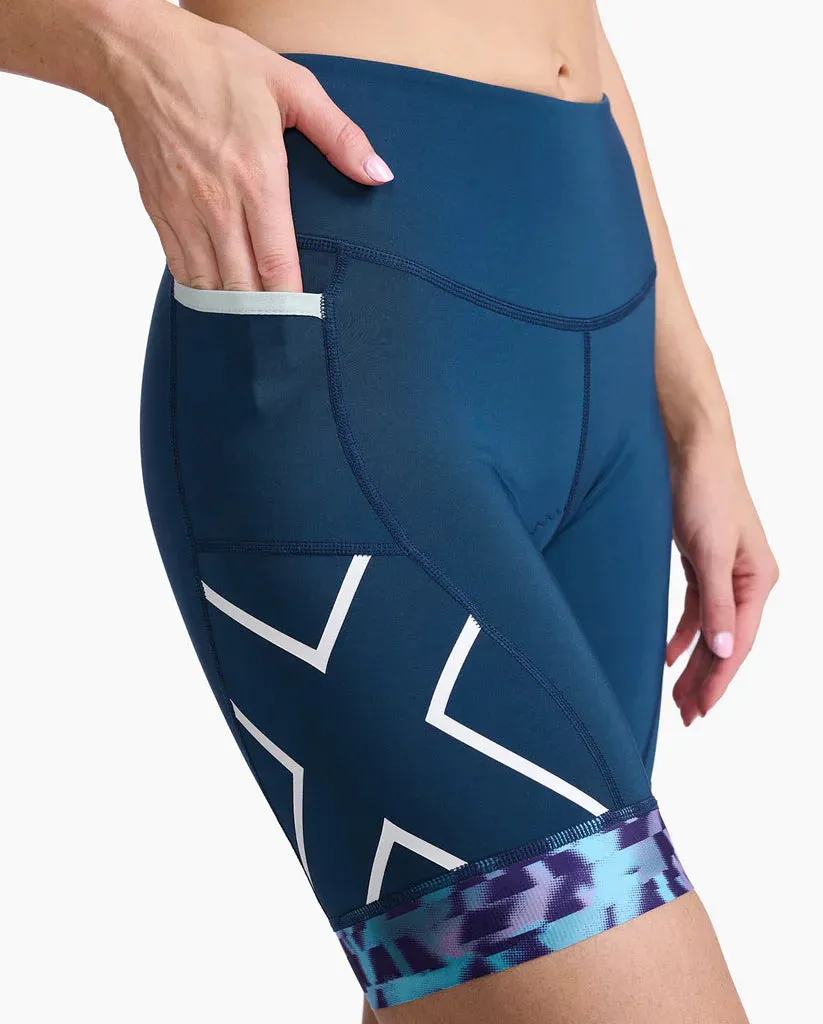 2XU Women Core Tri Short