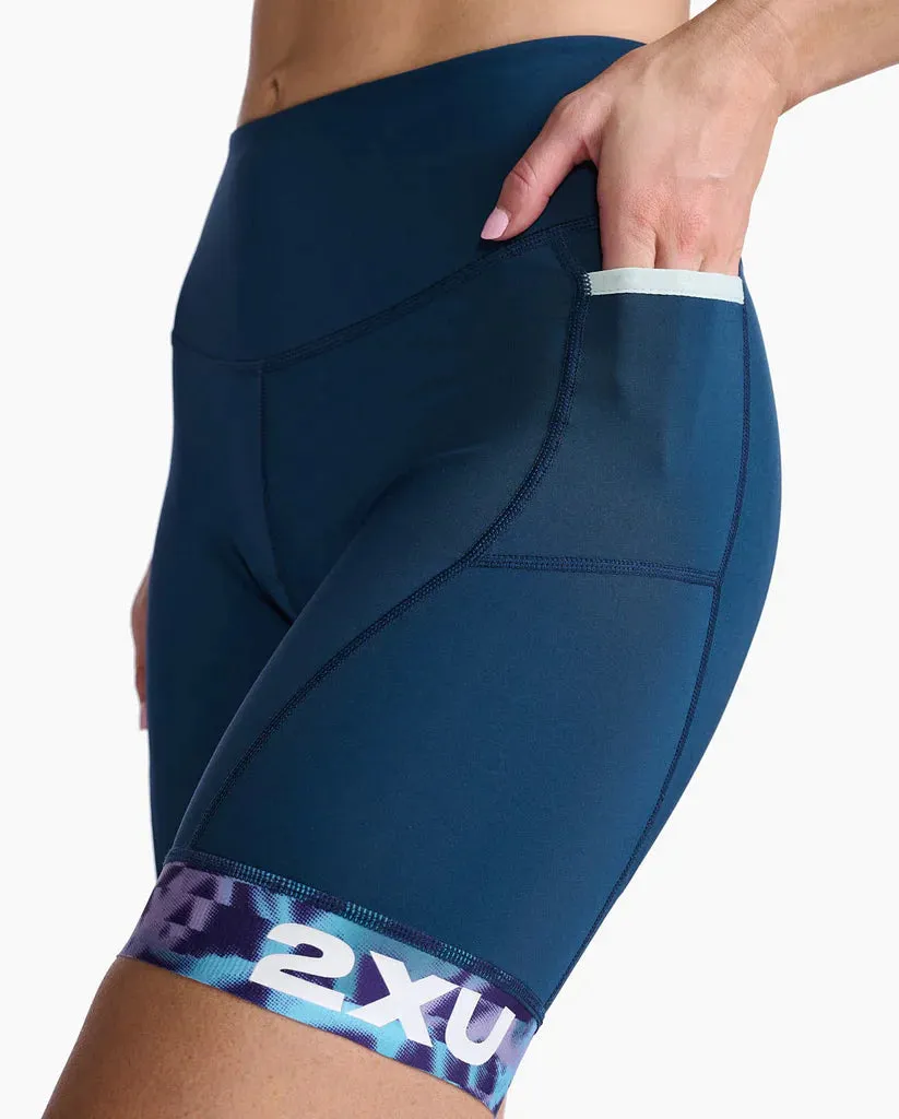 2XU Women Core Tri Short