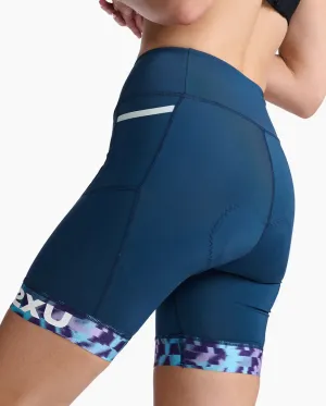 2XU Women Core Tri Short