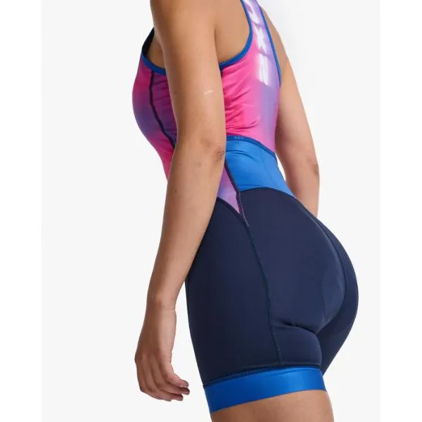 2XU- Women's Core Trisuit