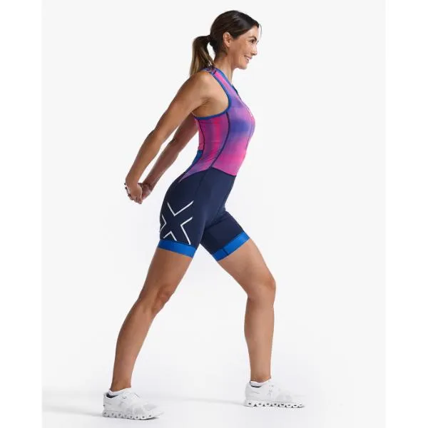 2XU- Women's Core Trisuit