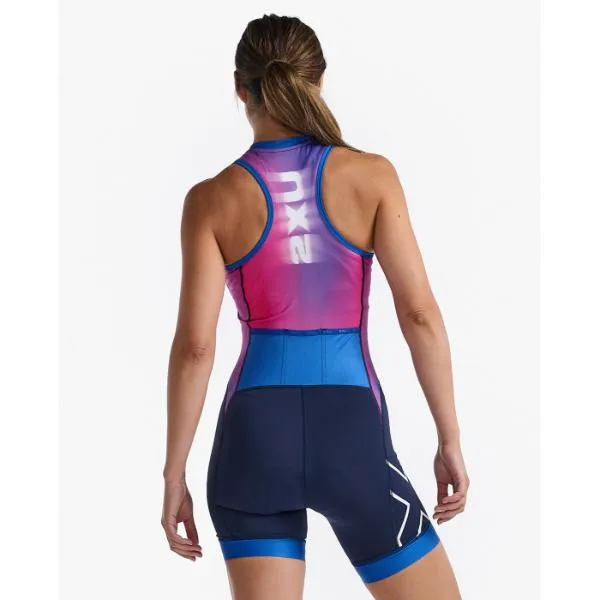 2XU- Women's Core Trisuit