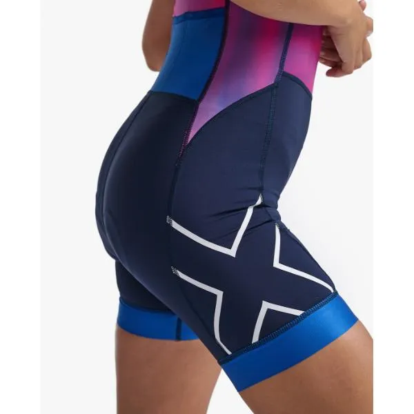 2XU- Women's Core Trisuit