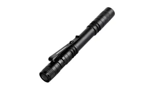 300LM Portable Mini LED Flashlight Torch For Hunting Camping