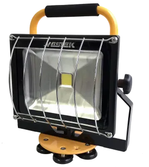 4500 Lumen LED Portable Rechargeable Floodlight