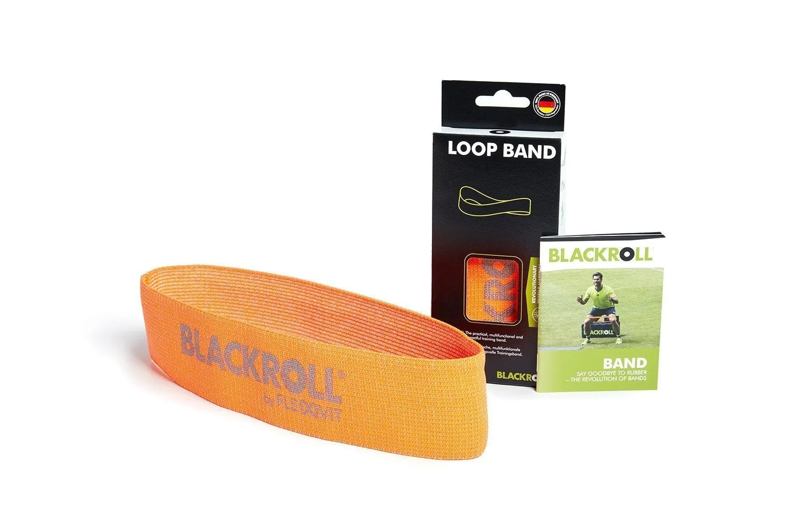 Active Life USA - Active Loop Resistance Bands