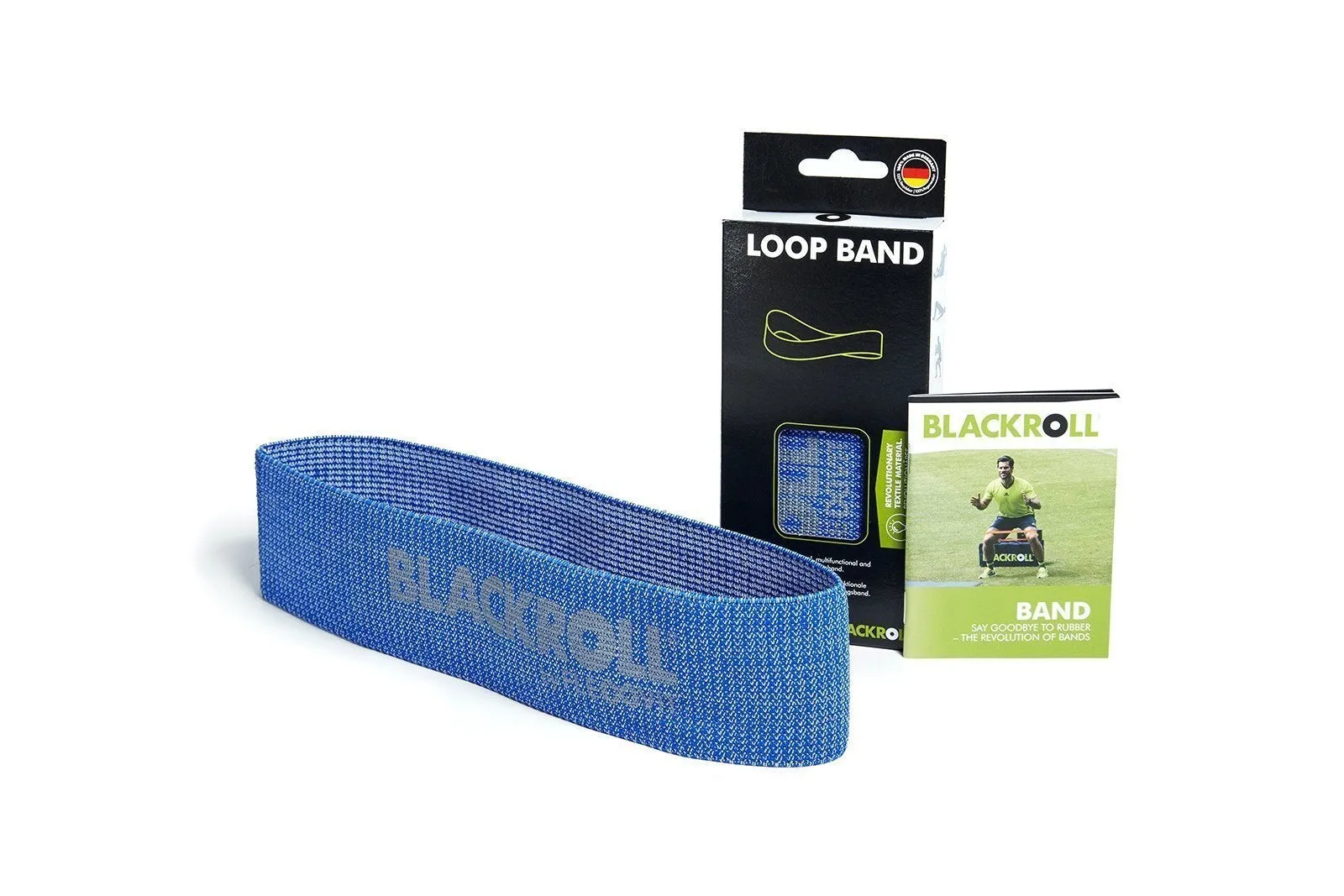 Active Life USA - Active Loop Resistance Bands