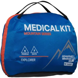 Adventure Medical Kits Mountain Explorer Medical Kit