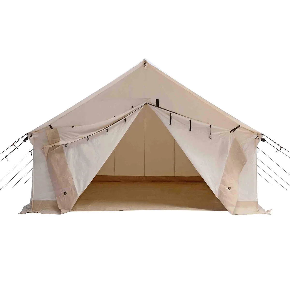 Alpha Wall Tent