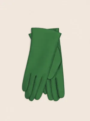 Alpi Green Gloves