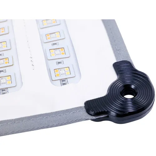 Amaran F22c 200W RGBWW Flexible LED Mat, V-Mount - 2x2'