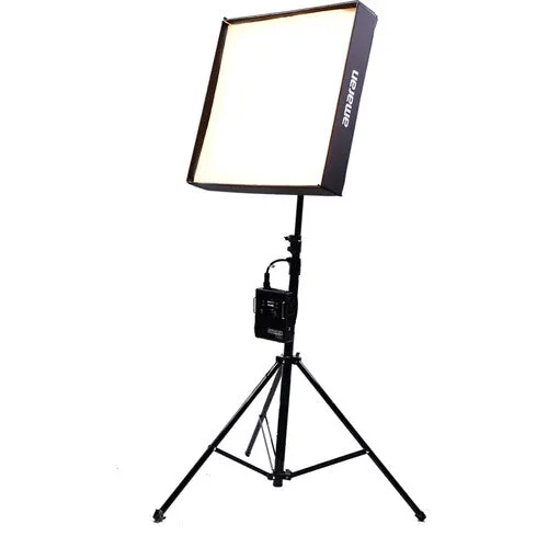 Amaran F22c 200W RGBWW Flexible LED Mat, V-Mount - 2x2'