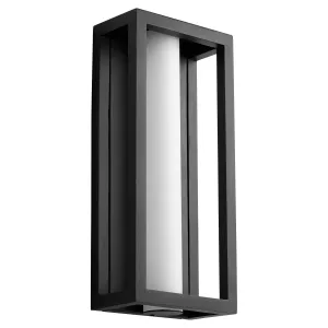 Aperto Large Outdoor Wall Sconce