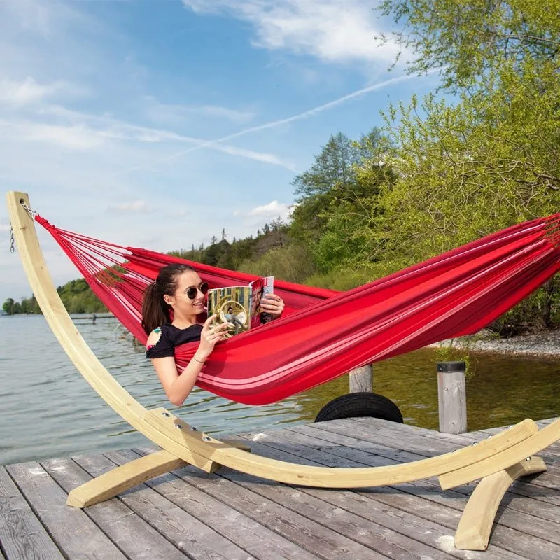 Apollo & Fuego Hammock Set