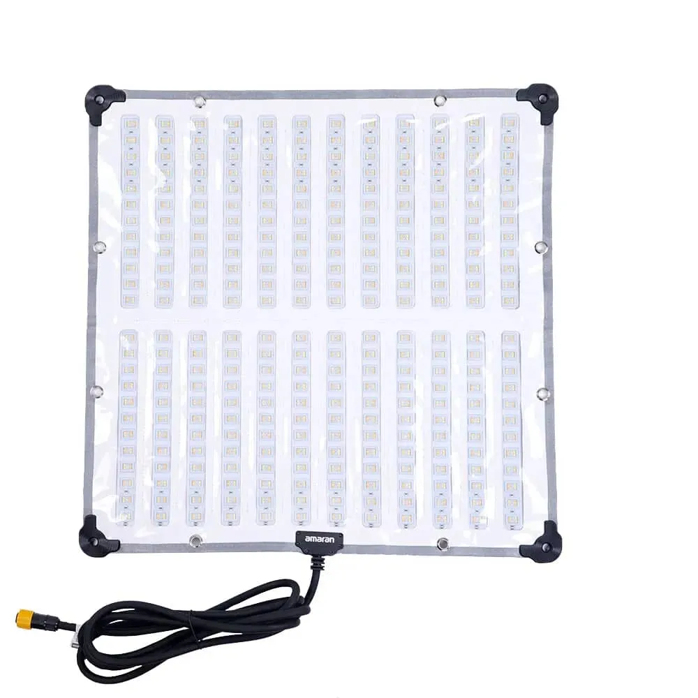 Aputure Amaran F22C 2x2 200w RGBWW LED Flexible Mat