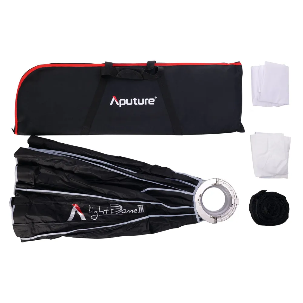 Aputure Light Dome III