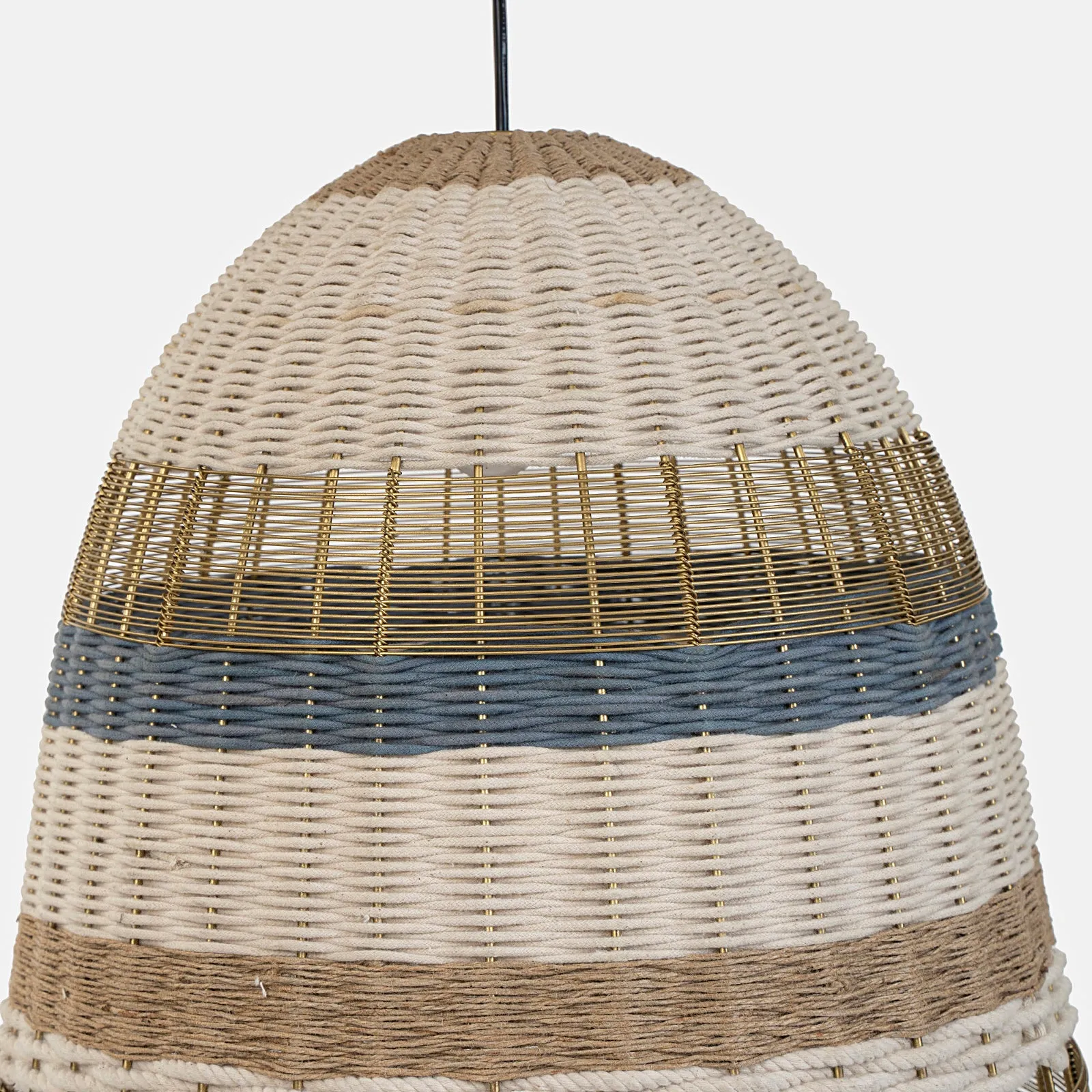 Arachne Basket Hanging Lamp