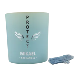 Archangel Michael Candle