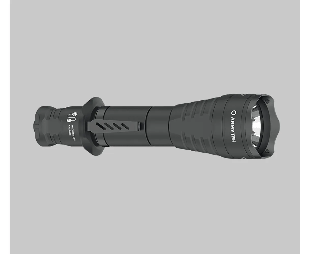 ARMYTEK PREDATOR PRO EXTENDED SET