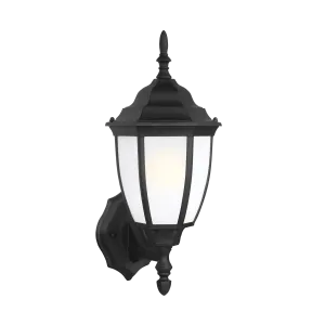 Bakersville One Light Outdoor Wall Lantern