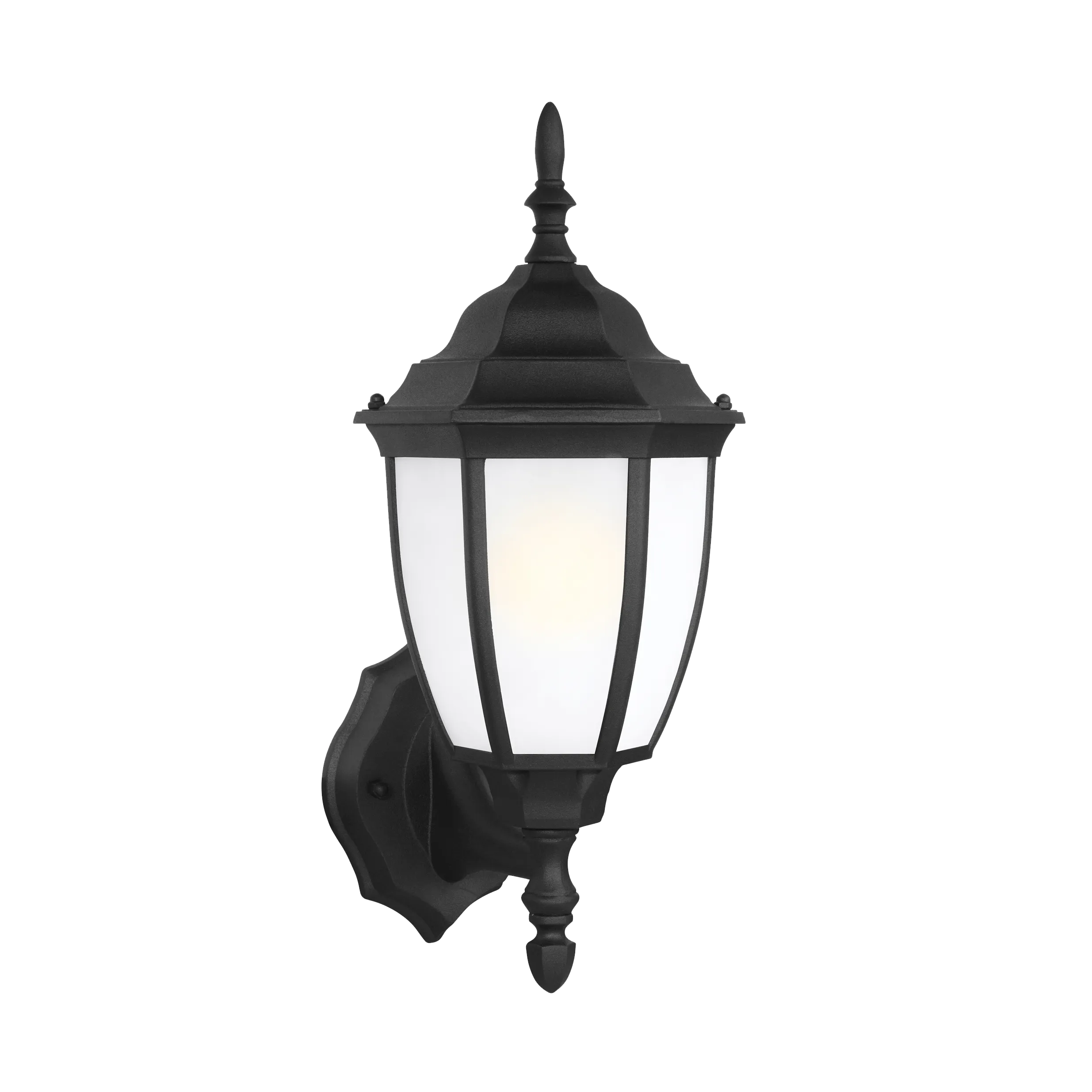 Bakersville One Light Outdoor Wall Lantern