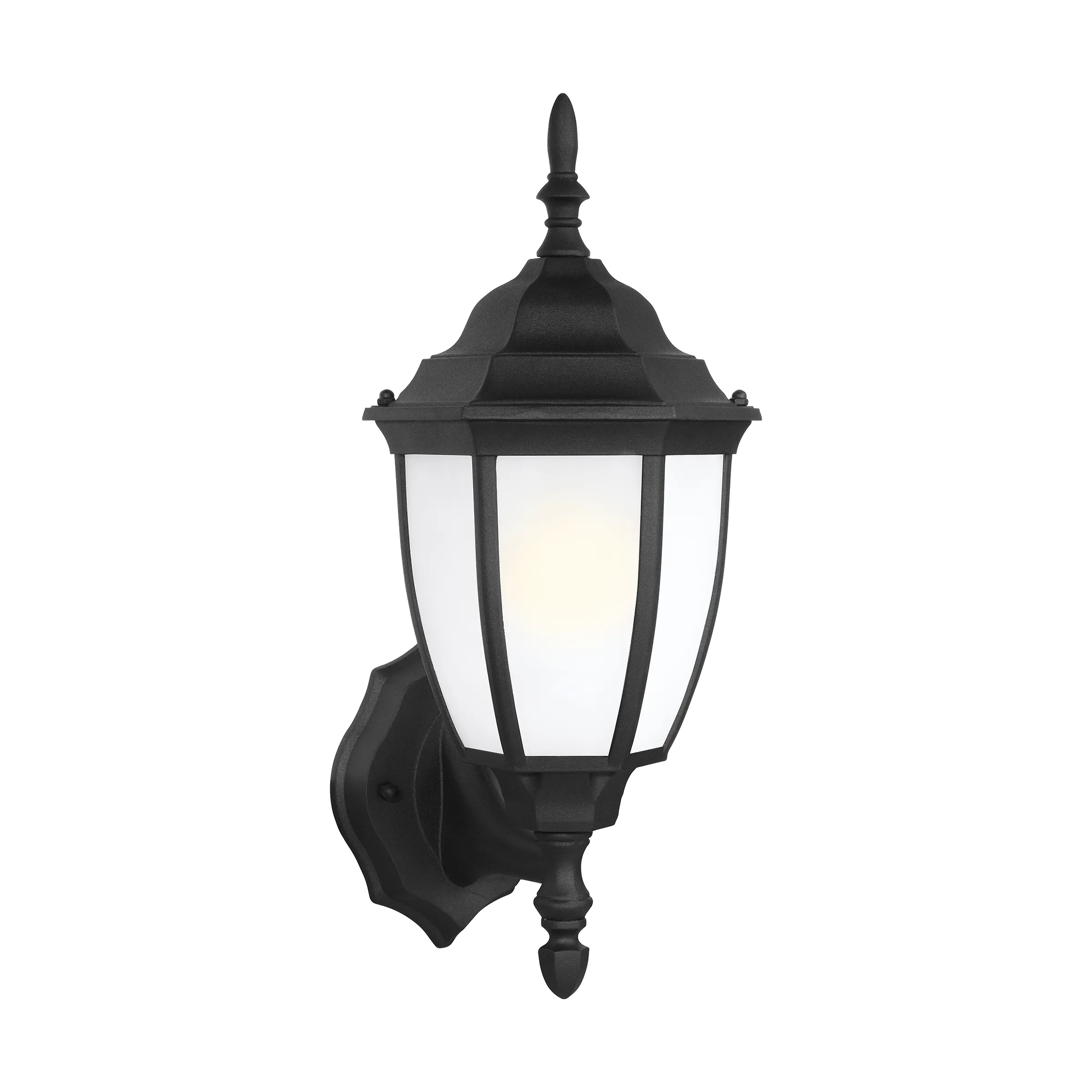 Bakersville One Light Outdoor Wall Lantern