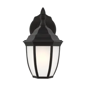 Bakersville Small One Light Outdoor Wall Lantern