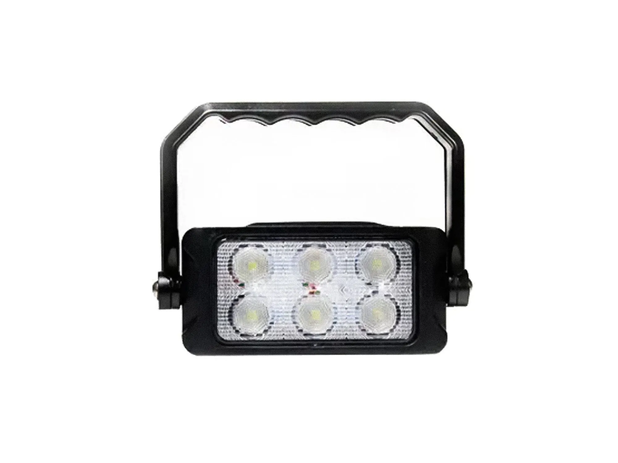 BARGAIN BASEMENT - STL Handheld LED Floodlight