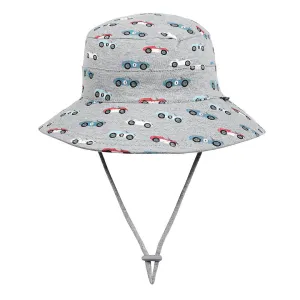 Bedhead Roadster Bucket Hat