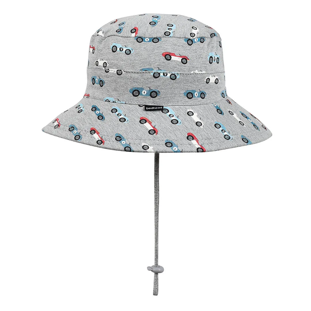 Bedhead Roadster Bucket Hat