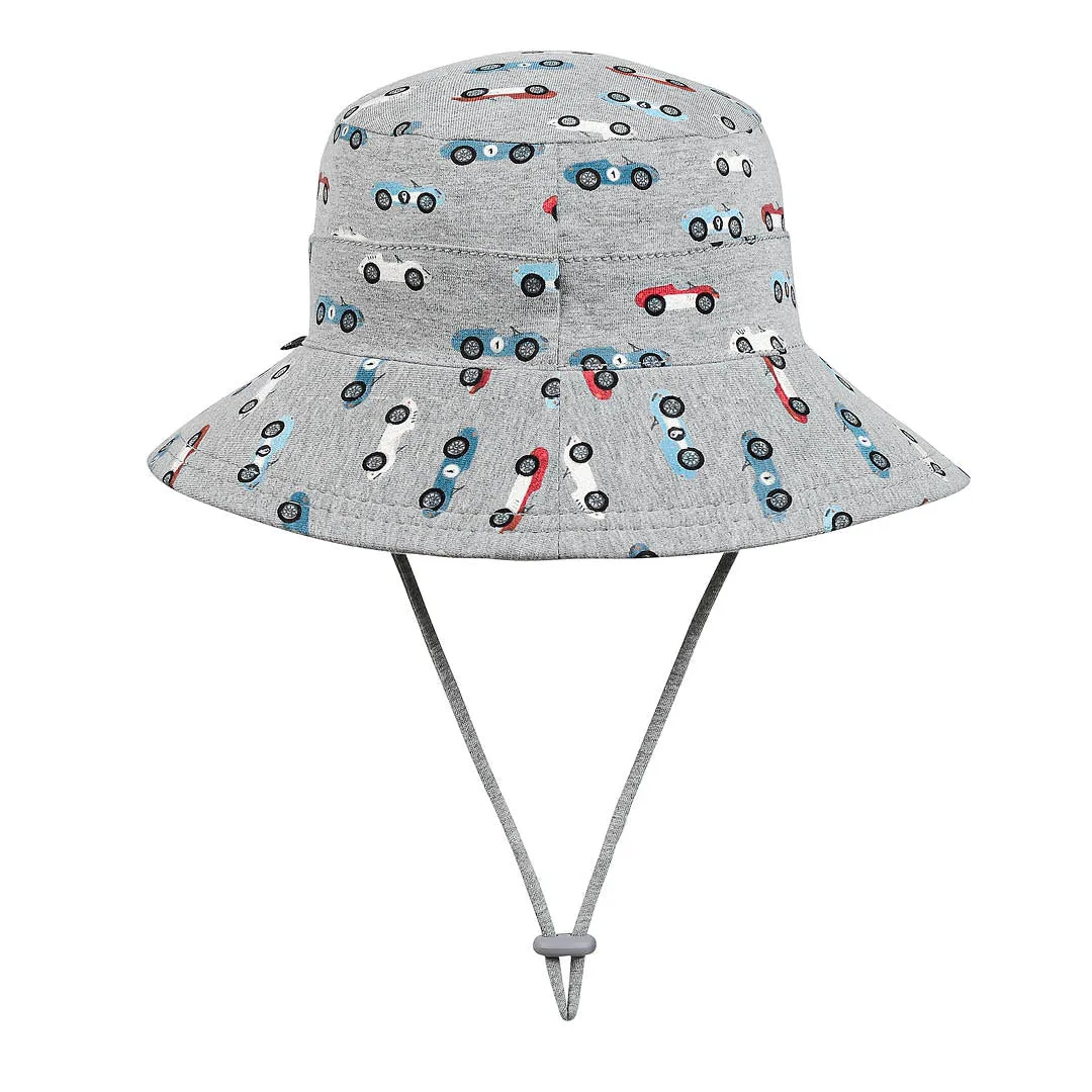 Bedhead Roadster Bucket Hat