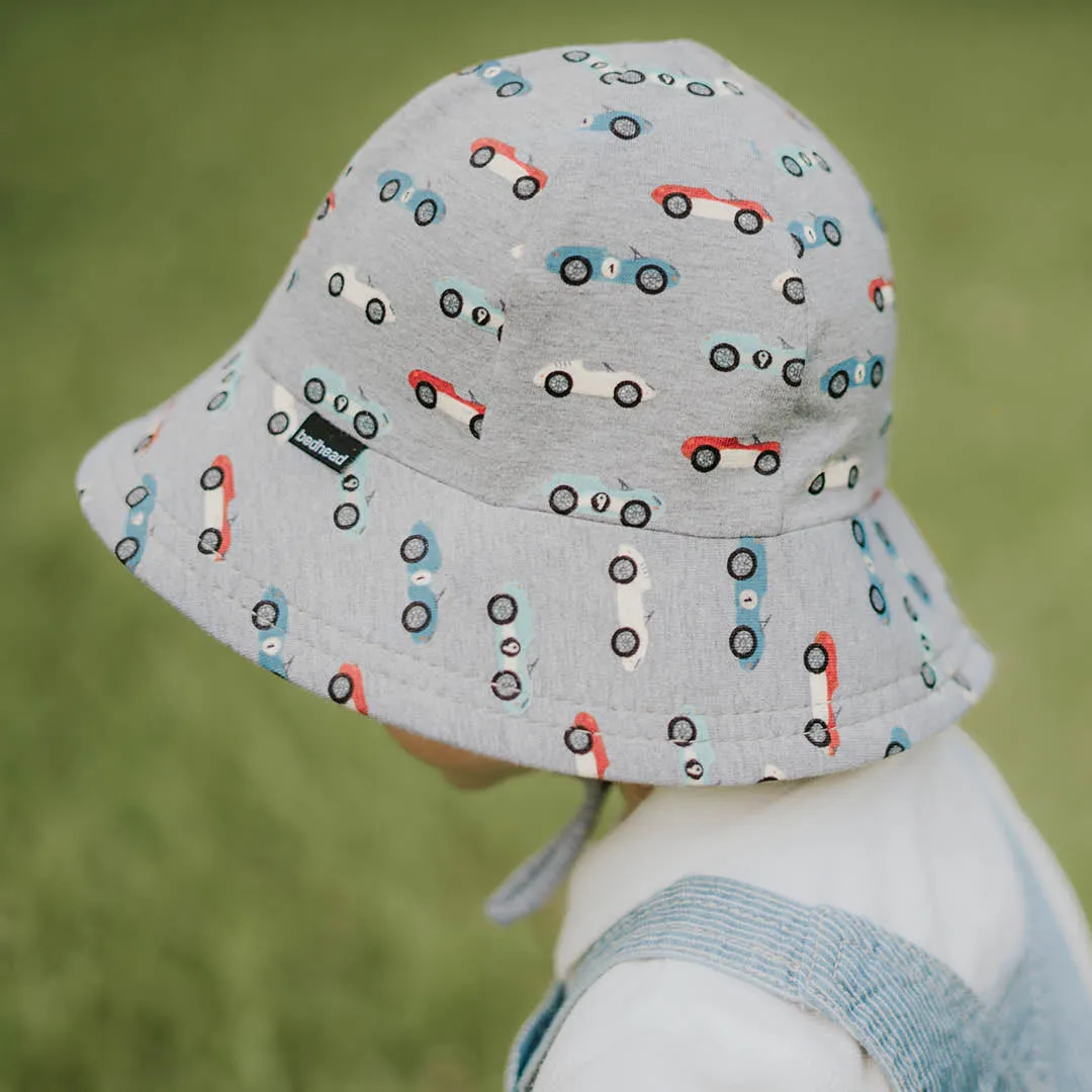 Bedhead Roadster Bucket Hat