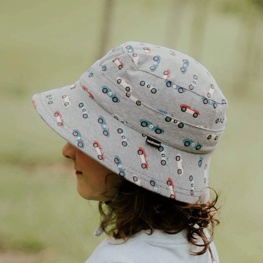 Bedhead Roadster Bucket Hat