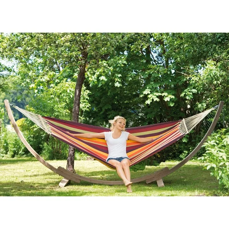 Brasilia Apollo Hammock Set