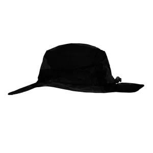 Breathable Boonie Hat - Black