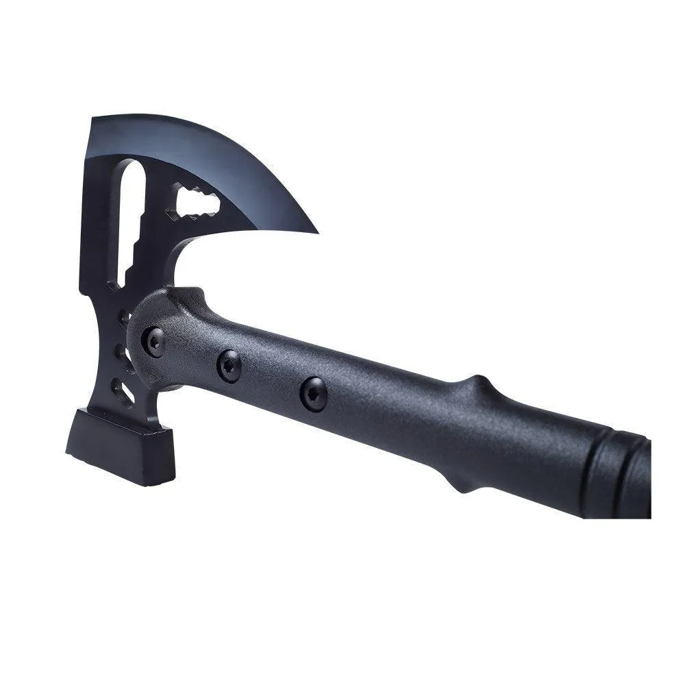 CAOS TACTICAL Axe/Hammer   Machete Z