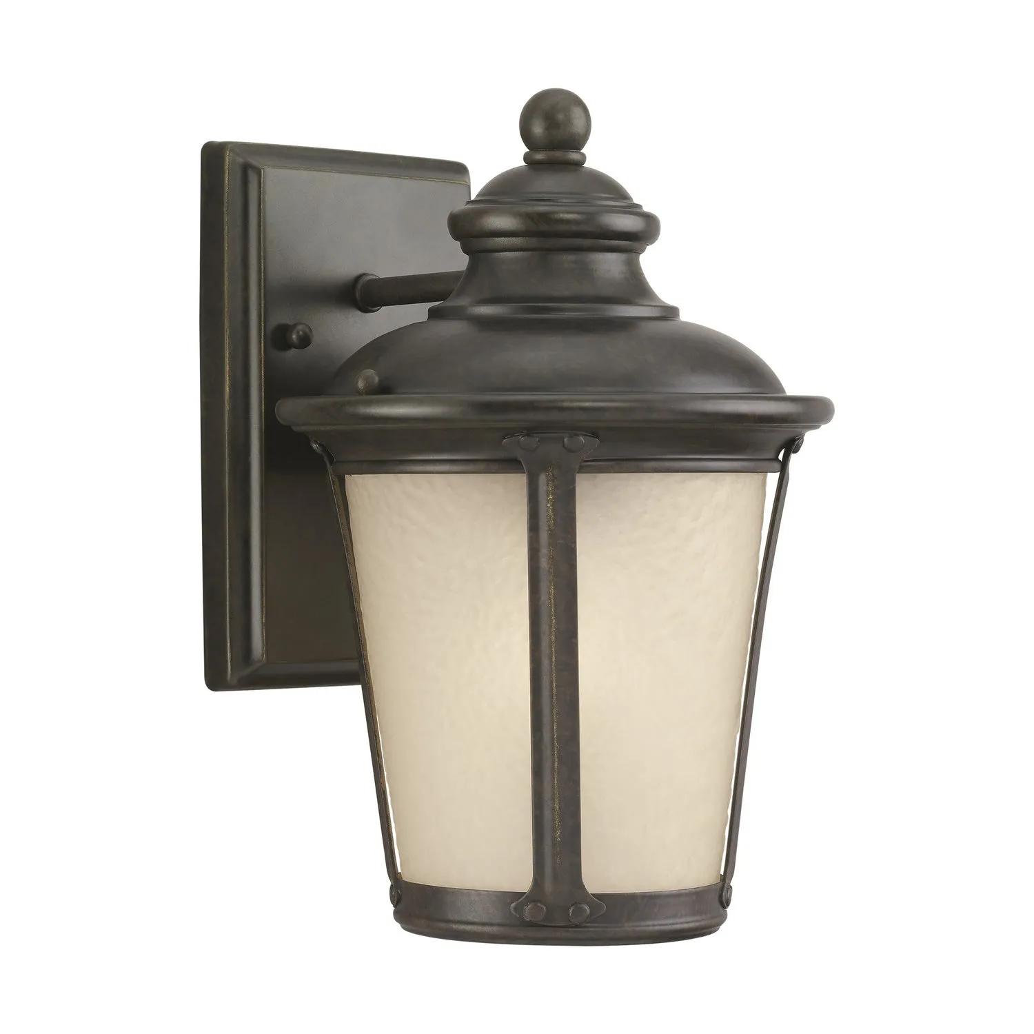 Cape May 1-Light Outdoor Wall Lantern