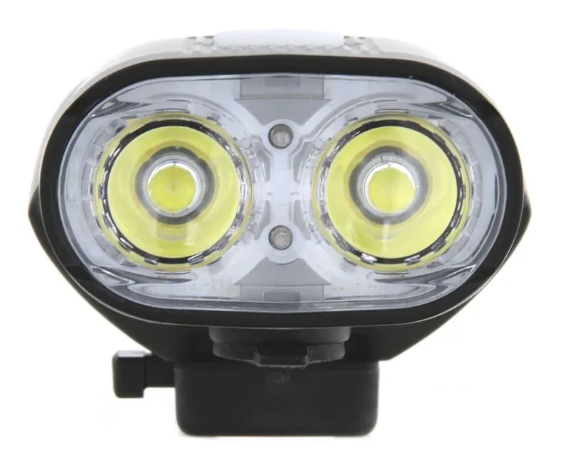 Cateye Light - Front - Volt1700 (1700 Lumen - Handlebar Mounted)