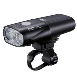 Cateye Light - Front - Volt1700 (1700 Lumen - Handlebar Mounted)