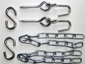 Chain Hanging Kit