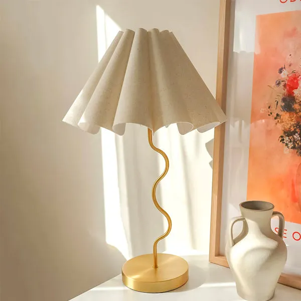 Cora Table Lamp