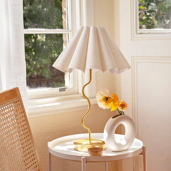 Cora Table Lamp