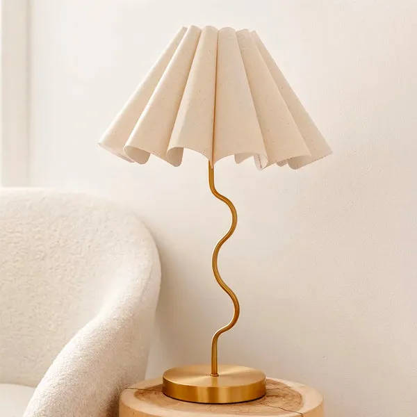 Cora Table Lamp