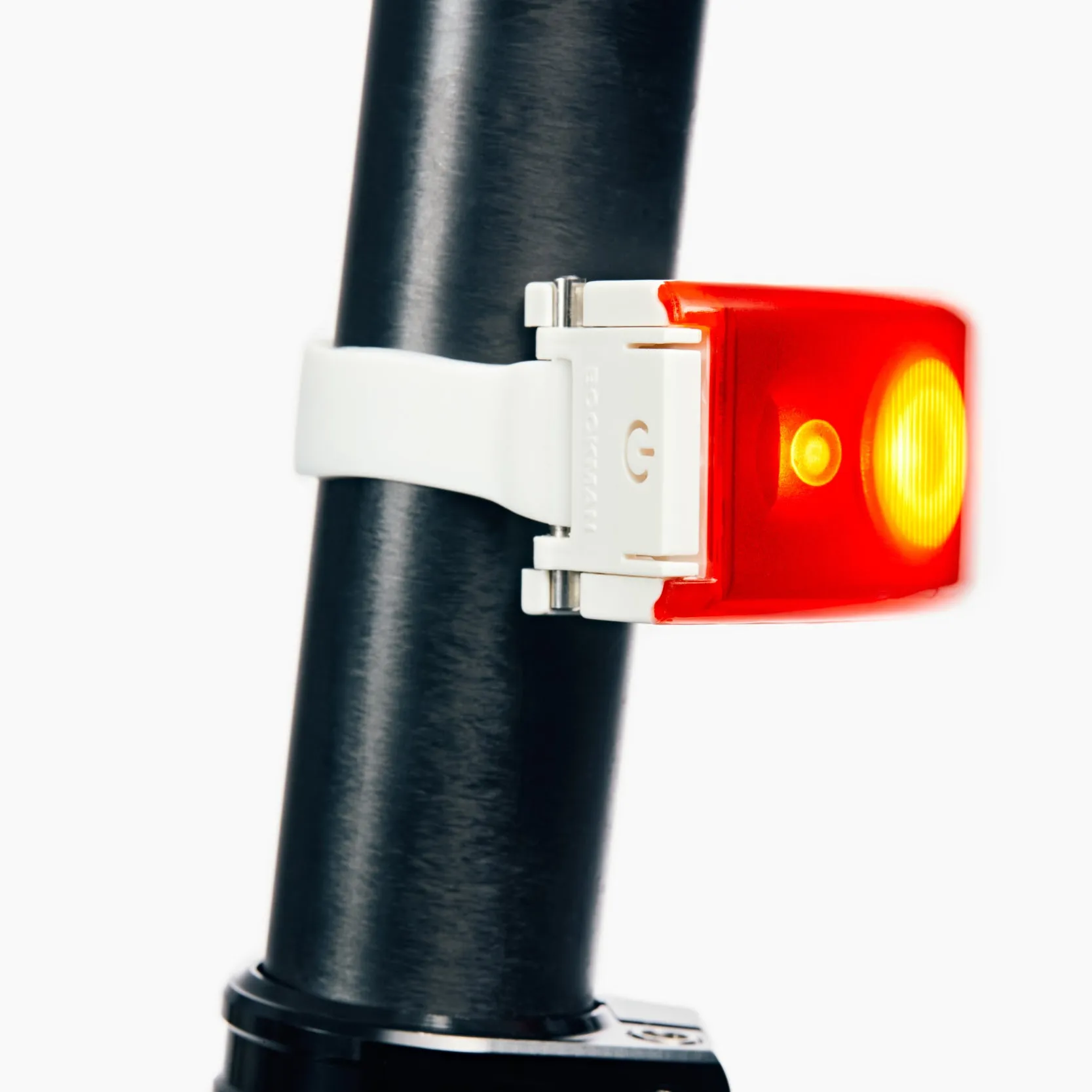 Curve Rear Bike Light