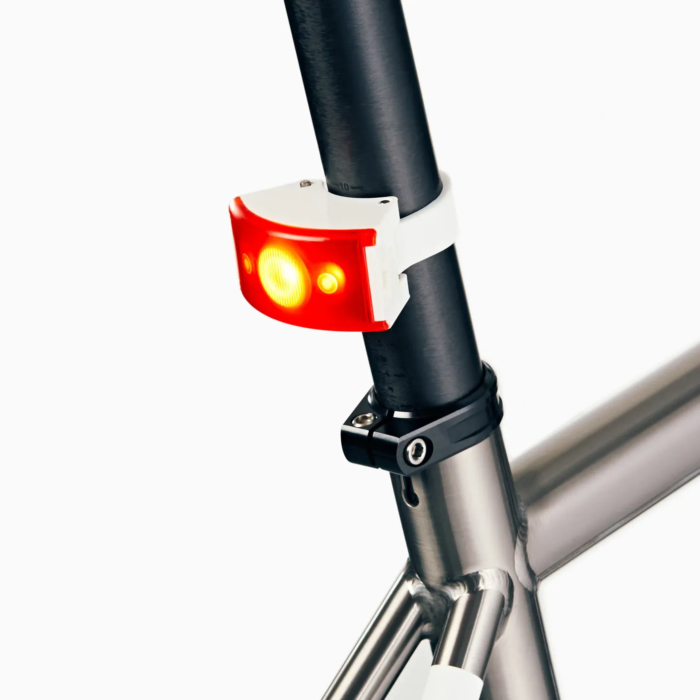 Curve Rear Bike Light